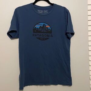 Patagonia Slim-Fit T-shirt